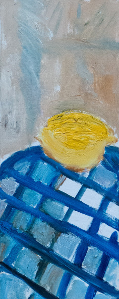Katia Demyanova. Limone